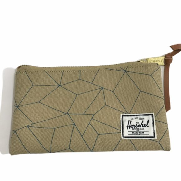 Herschel Supply Company Handbags - HERSCHEL Supply Co. Zipper Pouch